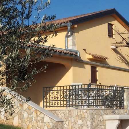 Casa Vesna Villa โรวีน ภายนอก รูปภาพ