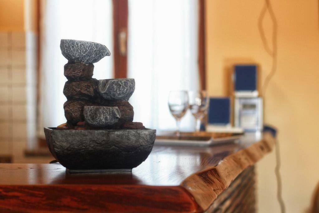 Casa Vesna Villa โรวีน ภายนอก รูปภาพ